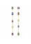 Orecchini Swarovski Imber 5753289