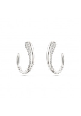 Orecchini Swarovski Classica 5740456