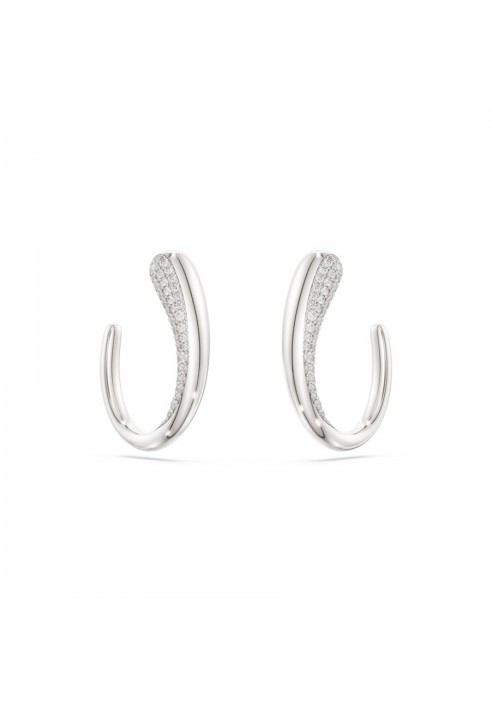 Orecchini Swarovski Classica 5740456
