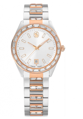 Orologio Swarovski Matrix date 5734663