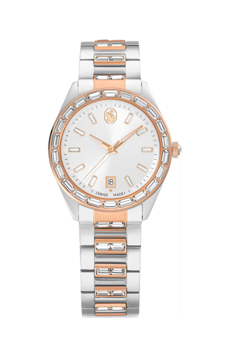 Orologio Swarovski Matrix date 5734663