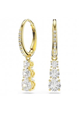 Orecchini Swarovski Stilla Attract 5723300