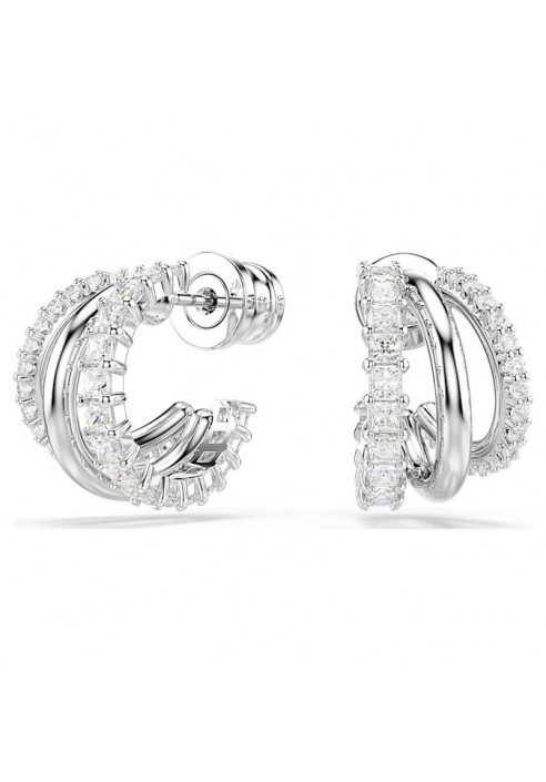 Orecchini Swarovski Hyperbola 5737110