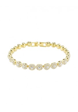 Bracciale Swarovski Una Angelic 5749386
