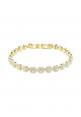 Bracciale Swarovski Una Angelic 5749386