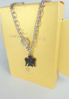 Roberto Giannotti necklace mod. GIA114N