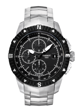 Tissot T-Navigator Chrono Automatic