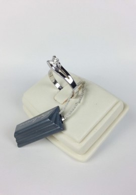 Salvini ring mod. SLV713