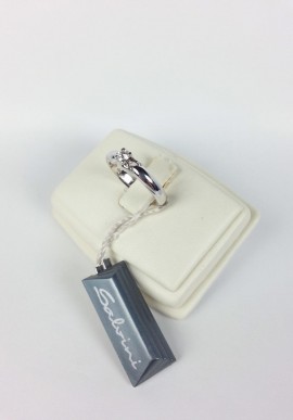Salvini ring mod. SLV715