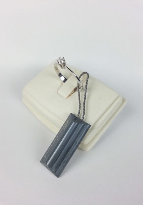 Salvini ring mod. SLV718