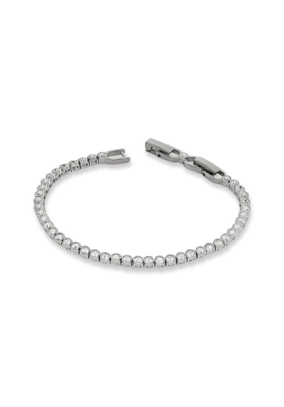 Swarovski Emily Bracelet mod. 1808960 Gioielleria Loffredo