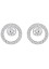 Earrings Swarovski "Creativity Circle" mod.5201707