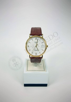 Tissot T-Gold Oroville watch Ref. T71.3.425.14