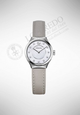 Dreamy Watch, Mother-of-Pearl Swarovski 5219457