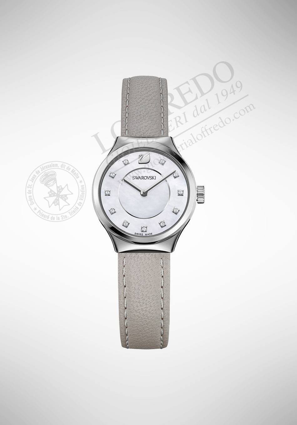Swarovski Duo Watch 5484376 - Gioielleria Loffredo
