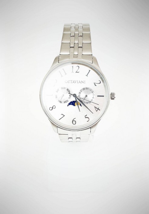 Orologi Ottaviani Uomo Flash Sales, 59% OFF | www.norfarchtrust.org.uk