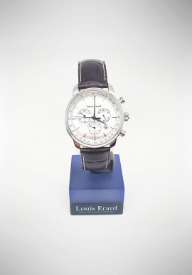 Louis Erard HERITAGE Watch 13900AA11