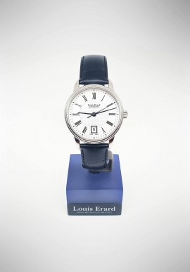 Louis Erard HERITAGE Watch 69266AA21.BDC821