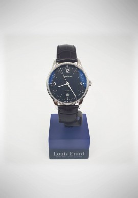 Louis Erard HERITAGE Watch 69287AA02.BAAC82