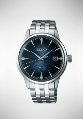 Seiko Presage Watch SRPB41J1