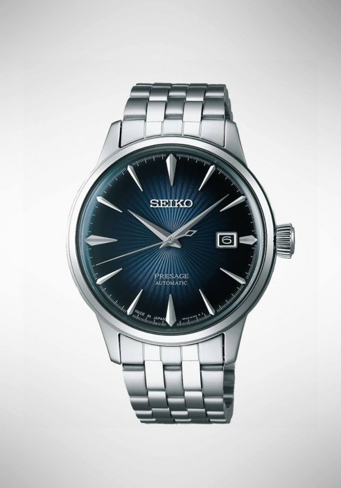 Orologio Seiko Presage SRPB41J1