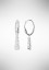 Swarovski "Attract Trilogy Round" earrings 5416155