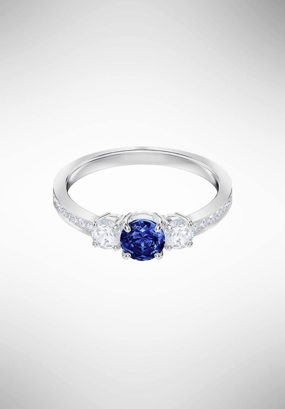 attract trilogy swarovski