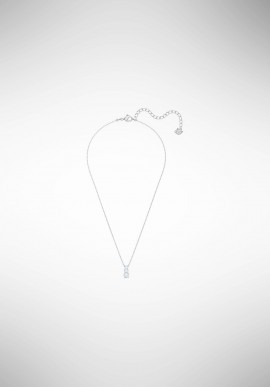 Swarovski "Attract Trilogy Round" necklace 5414970
