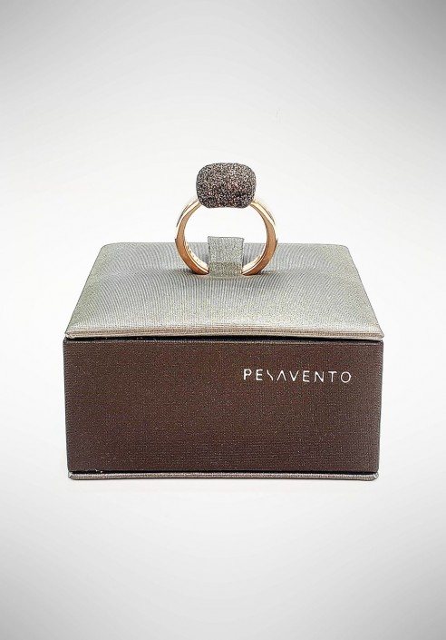 Anello Pesavento "Polvere di sogni" WPLVA1251.M