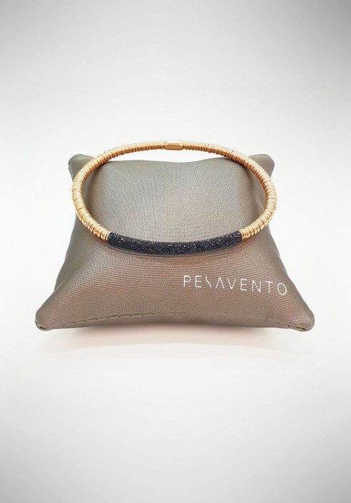 Bracciale Pesavento "Polvere di sogni" WPLVB923