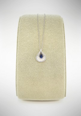 Annamaria Cammilli "Vision" Necklace GPE2099W