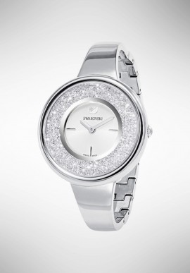 Swarovski "Crystalline Pure" Watch 5269256