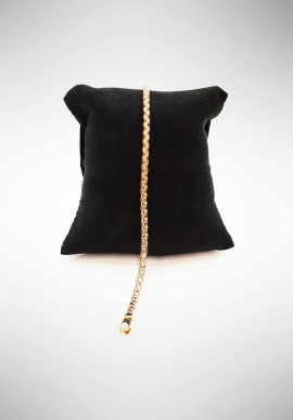 Chimento gold Bracelet with diamonds 1B00961ZB6180