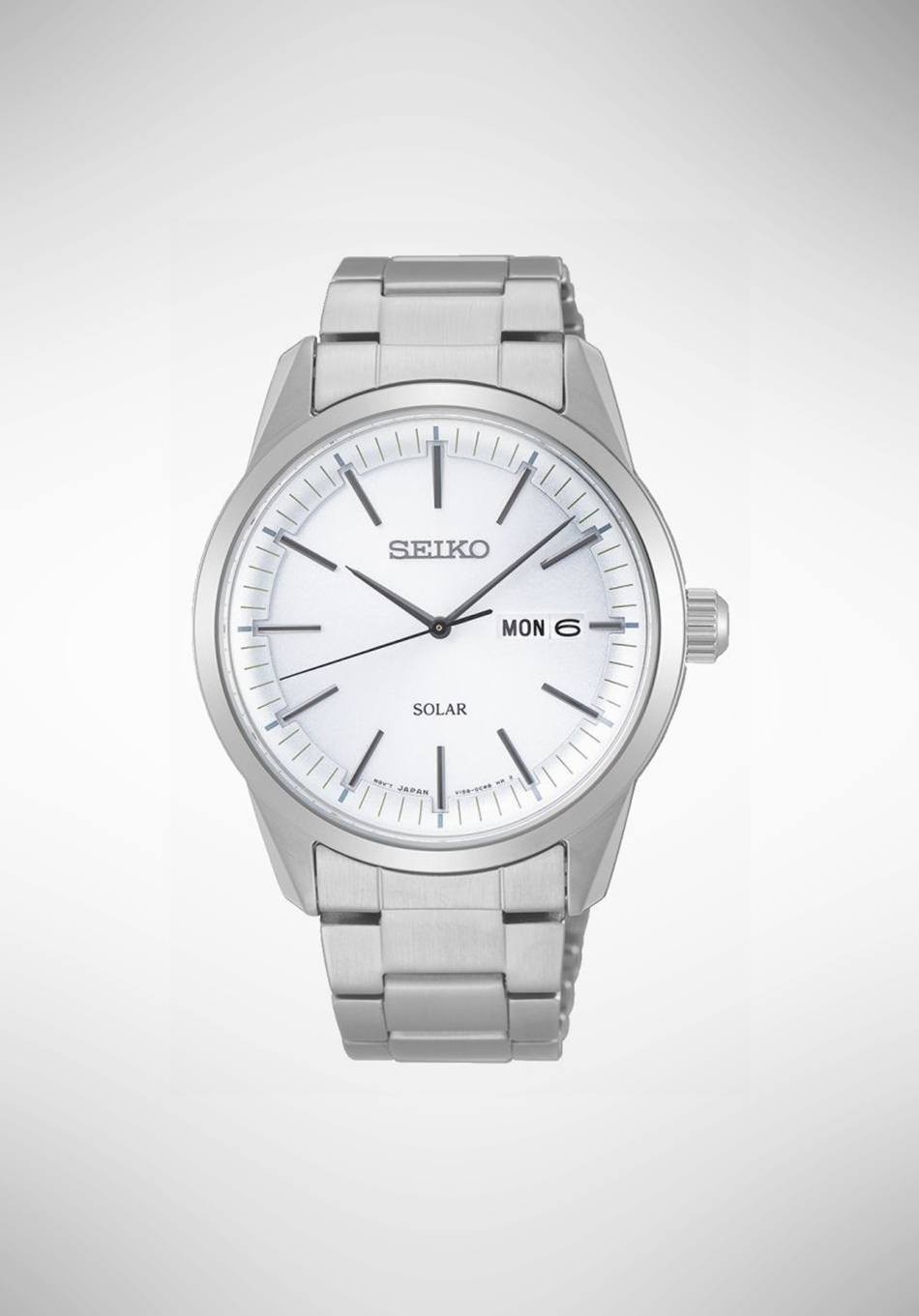 Seiko Classic Watch SNE523P1 - Gioielleria Loffredo