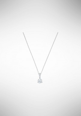 Collana Swarovski Solitaire 5472635