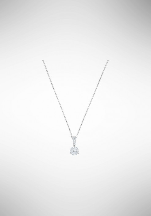 Collana Swarovski Solitaire 5472635