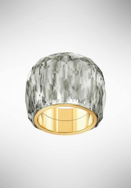 Swarovski Nirvana Ring 5474357