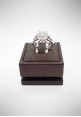 Crivelli ring with diamonds CRV2219