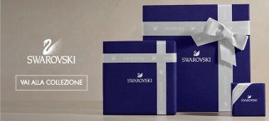 Vai alla collezione Swarovski